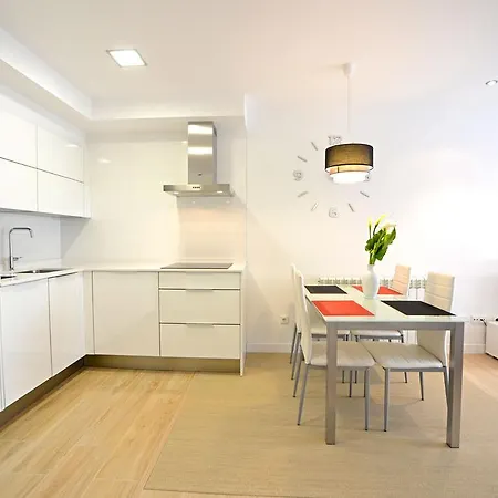 Apartment Friendly Urumea *