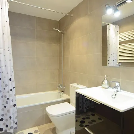 Apartamento Friendly Urumea