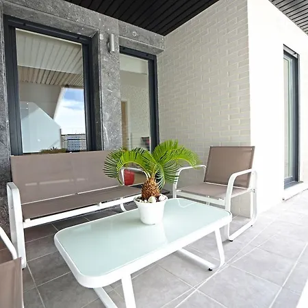 Friendly Urumea Apartamento San Sebastián